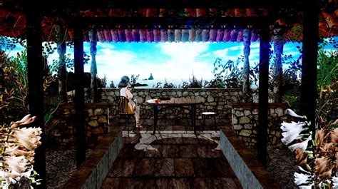 The Harem Hotel [v0.1] [Commander Olympus] .